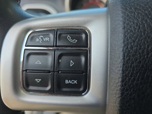 Used 2018 Dodge Journey GT w/ Driver Convenience Group image 28