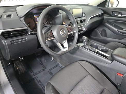 Certified 2022 Nissan Altima 2.5 S image 19