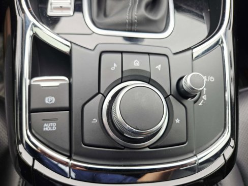 Used 2022 MAZDA CX-9 Touring w/ Touring Premium Package image 35