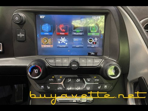 Used 2019 Chevrolet Corvette Grand Sport image 15