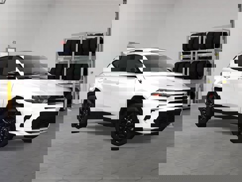 New 2024 Dodge Hornet GT w/ GT Blacktop Package image 7