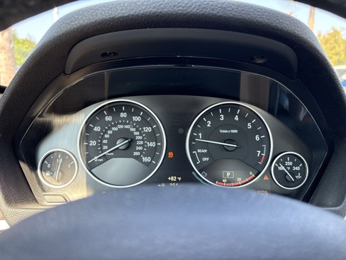 Used 2015 BMW 435i xDrive Convertible image 21