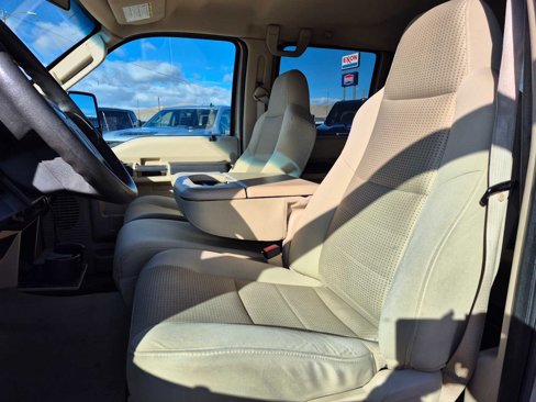 Used 2010 Ford F250 XLT image 18