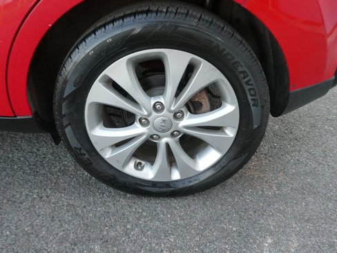 Used 2016 Kia Soul + image 31