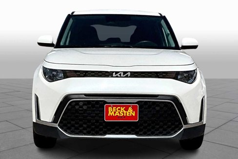 Certified 2023 Kia Soul LX w/ Option Group 015 image 3