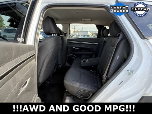 Used 2024 Hyundai Tucson SEL image 15
