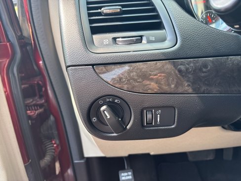 Used 2017 Dodge Grand Caravan SE w/ Power Window Group image 23
