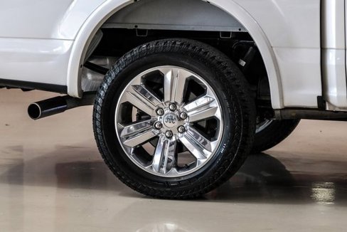 Used 2019 Ford F150 King Ranch w/ Equipment Group 601A Luxury image 47