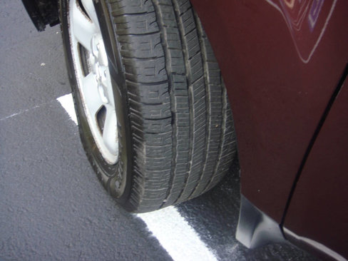 Used 2015 Honda Pilot LX image 21