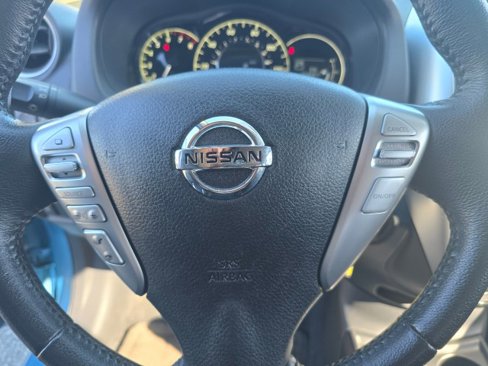 Used 2015 Nissan Versa Note SV image 29