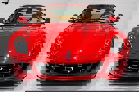 Used 2007 Ferrari 599 GTB Fiorano image 5