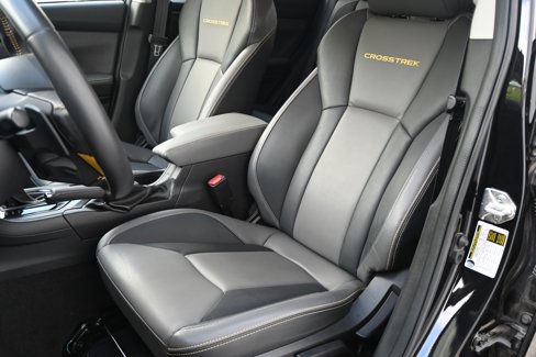 Certified 2023 Subaru Crosstrek 2.5i Sport image 16