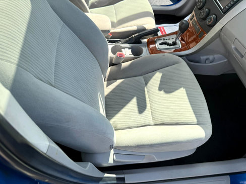 Used 2009 Toyota Corolla CE image 21