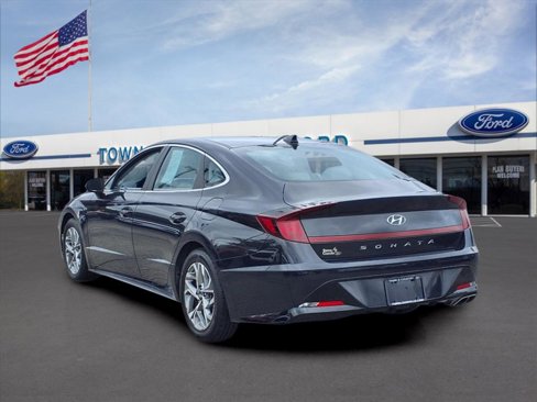 Used 2023 Hyundai Sonata SEL image 5