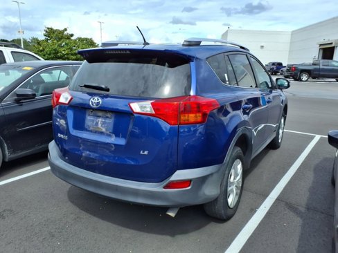 Used 2014 Toyota RAV4 LE image 6