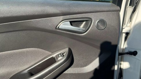 Used 2012 Ford Focus Titanium image 16