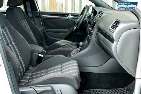 Used 2013 Volkswagen GTI 4-Door image 21