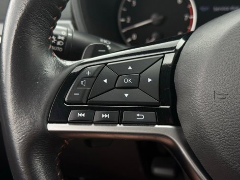 Used 2023 Nissan Altima 2.5 SR image 28