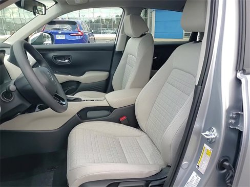 New 2026 Honda HR-V LX image 12