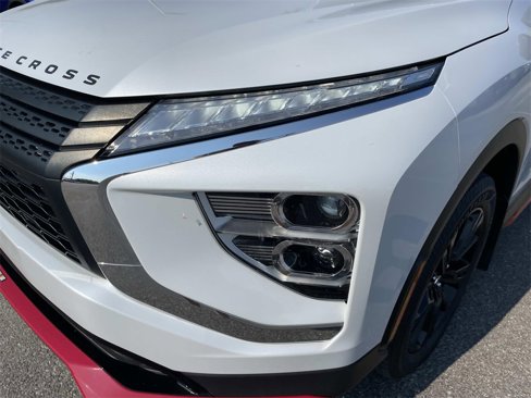 Used 2023 Mitsubishi Eclipse Cross Ralliart image 9