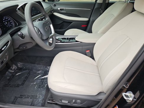 Used 2022 Hyundai Sonata SEL image 10