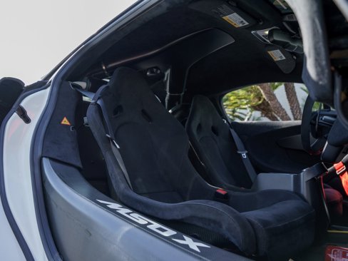 Used 2018 McLaren 570S Coupe image 18