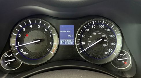 Used 2016 INFINITI Q70 L 3.7 w/ Technology Package image 29