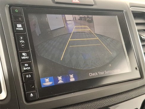Used 2015 Honda CR-V EX-L image 4