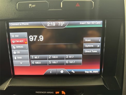 Used 2015 Ford F150 XLT w/ Equipment Group 302A Luxury image 26