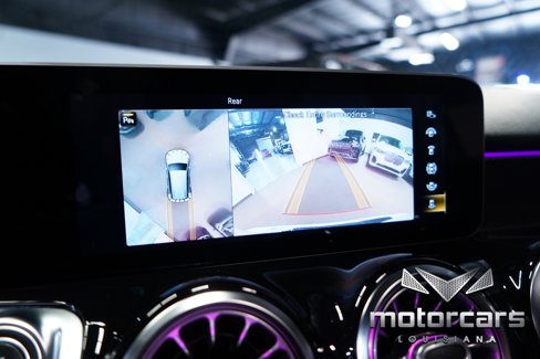 Used 2021 Mercedes-Benz GLB 250 image 38