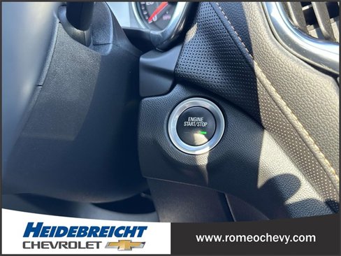 Used 2022 Chevrolet Equinox Premier image 34