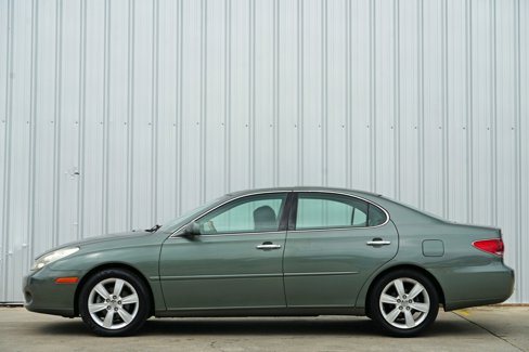 Used 2005 Lexus ES 330 image 7