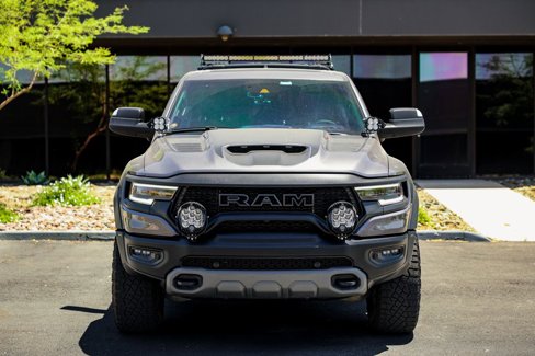 Used 2023 RAM 1500 TRX w/ TRX Level 2 Equipment Group image 2