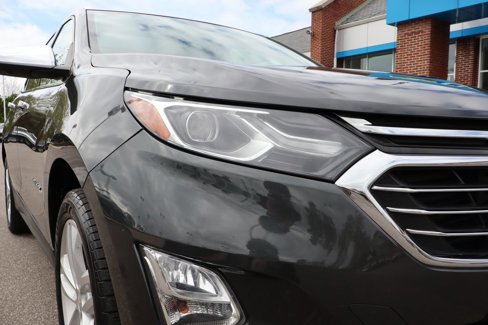 Used 2019 Chevrolet Equinox Premier image 4