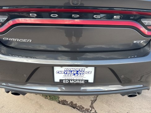 Used 2023 Dodge Charger GT image 49