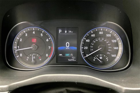 Used 2023 Hyundai Kona SEL image 21