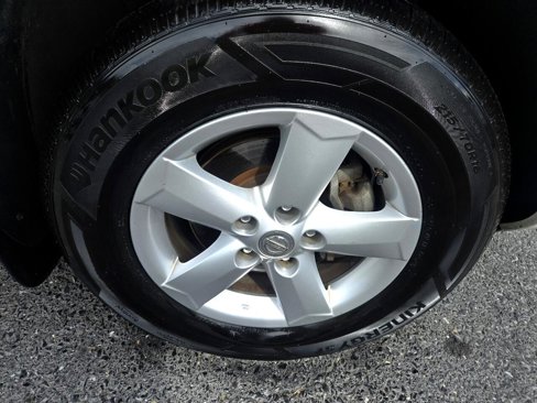 Used 2010 Nissan Rogue S w/ 360 Degree Value Pkg image 19
