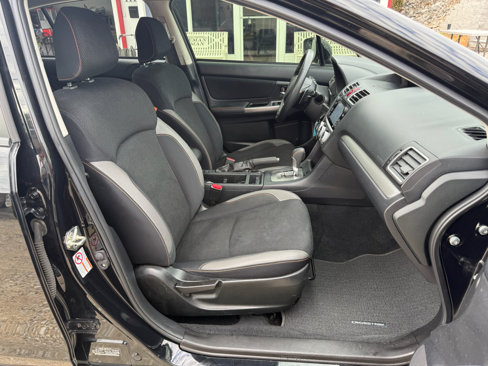 Used 2017 Subaru Crosstrek 2.0i Premium image 13