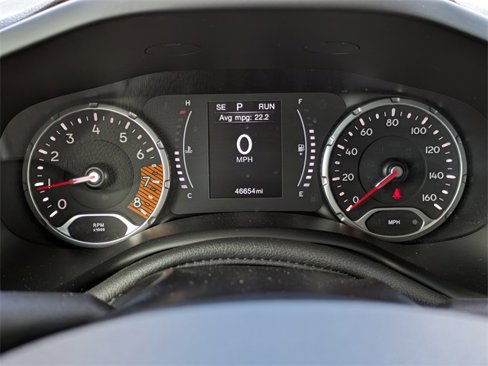Used 2022 Jeep Renegade Sport w/ Sport Appearance Group image 26