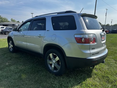 Used 2011 GMC Acadia SLT image 5