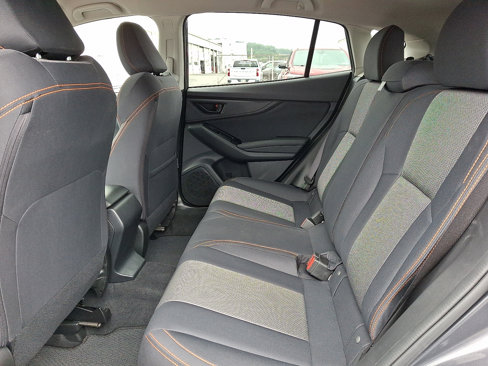 Used 2023 Subaru Crosstrek 2.0i Premium image 10