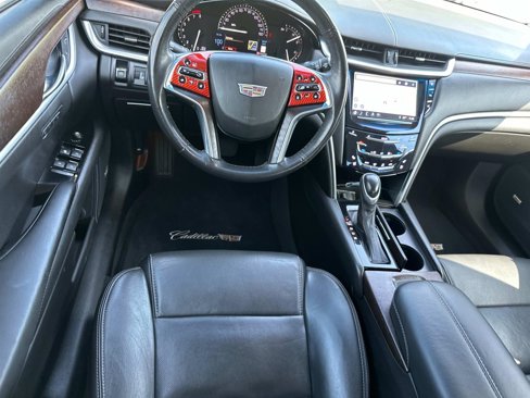 Used 2019 Cadillac XTS Luxury image 25