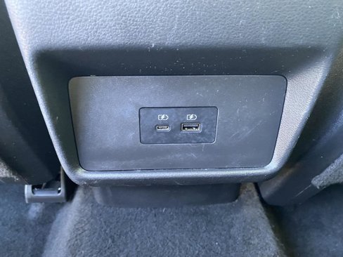 Used 2023 Nissan Rogue SV image 17