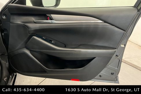 Used 2018 MAZDA MAZDA6 Sport image 22