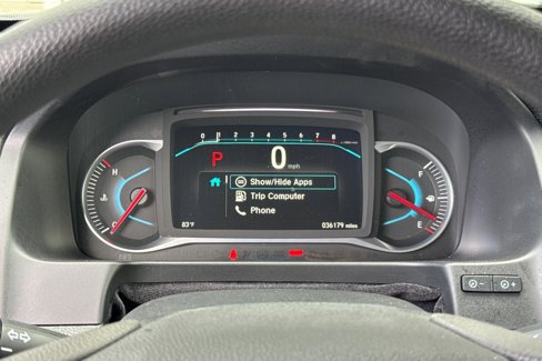 Certified 2021 Honda Passport Sport image 19
