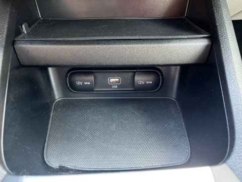 Used 2023 Kia Forte LXS image 25