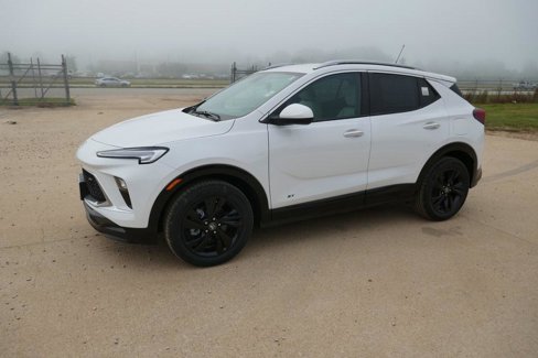New 2026 Buick Encore GX Sport Touring w/ Comfort Package image 6