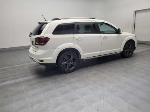 Used 2018 Dodge Journey Crossroad image 10