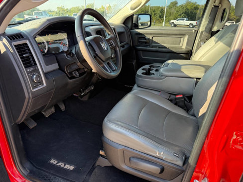 Used 2016 RAM 1500 Express image 14