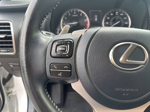 Used 2021 Lexus NX 300 FWD w/ Accessory Package 2 image 29